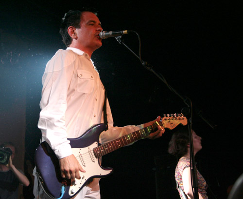 The Wedding Present