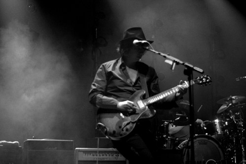 The Kooks