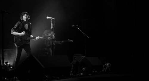 The Kooks