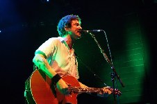 Frank Turner @ University of East Anglia (U.E.A.), Norwich on 20-11-2012