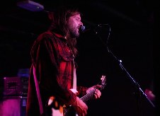 The Lemonheads @ The Duchess, York on 19-04-2012