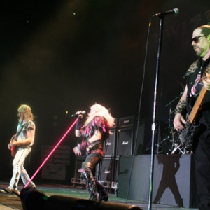 Twisted Sister