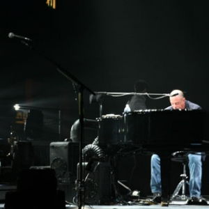 Billy Joel