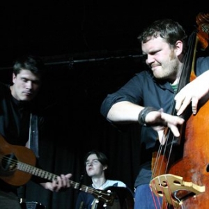 Seth Lakeman