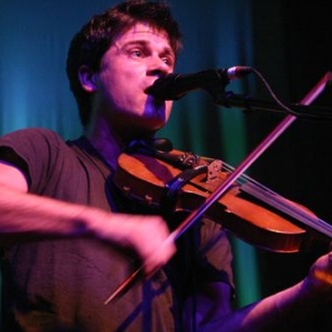 Seth Lakeman