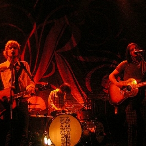 The Raconteurs