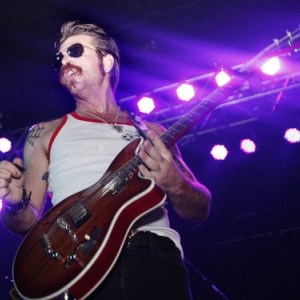 Eagles Of Death Metal