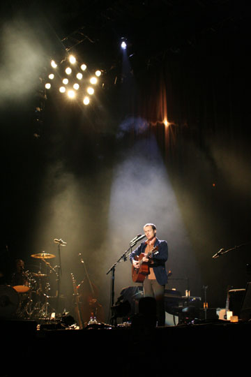 Damien Rice