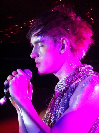 Patrick Wolf