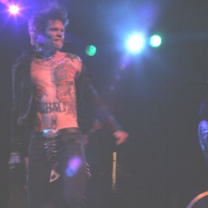 Buckcherry