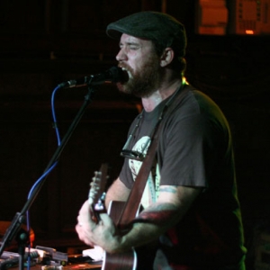 Chuck Ragan