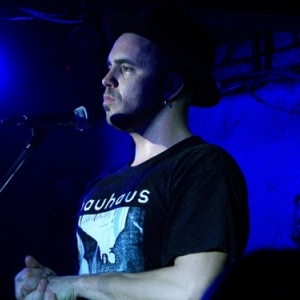 Hawksley Workman