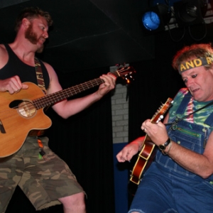 Hayseed Dixie