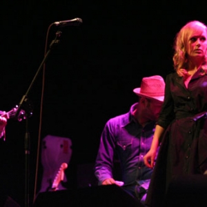 Isobel Campbell & Mark Lanegan