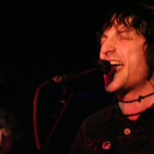 Jesse Malin And The St. Marks Social