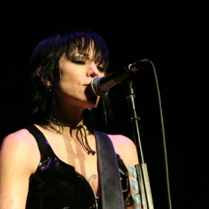 Joan Jett & The Blackhearts