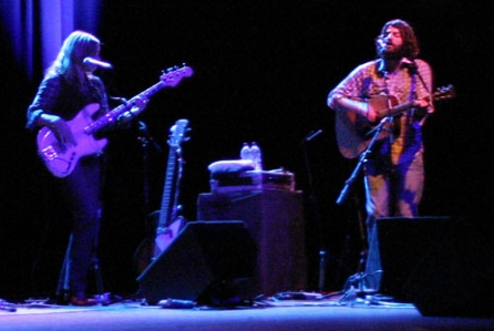 Ray LaMontagne