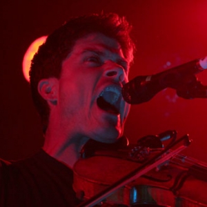 Seth Lakeman