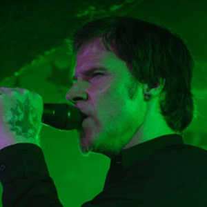 Soulsavers featuring Mark Lanegan