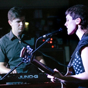 Tegan & Sara