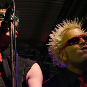 The Toy Dolls