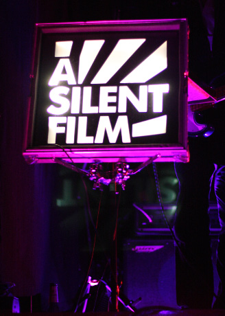 A Silent Film