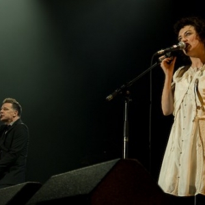 Deacon Blue