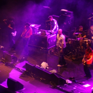 Dreadzone