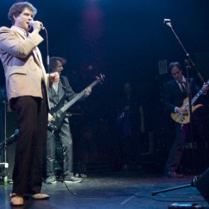 Electric Six