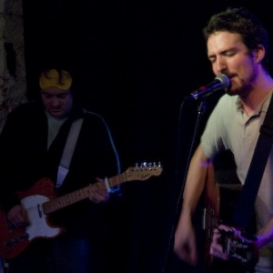 Frank Turner