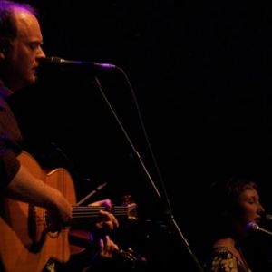 James Yorkston