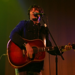 Jesse Malin And The St. Marks Social