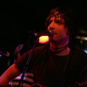 Jesse Malin And The St. Marks Social