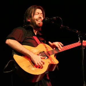 Jon Gomm