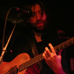 Jon Gomm