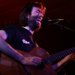 Jon Gomm