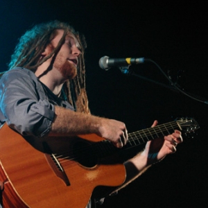 Newton Faulkner