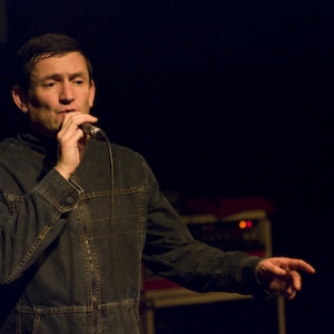 Paul Heaton