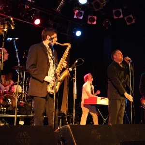 The Pietasters