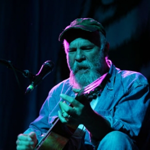 Seasick Steve