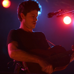 Seth Lakeman