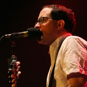 The Hold Steady