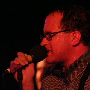 The Hold Steady