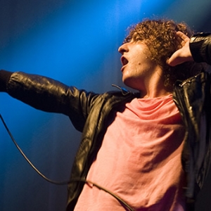 The Pigeon Detectives