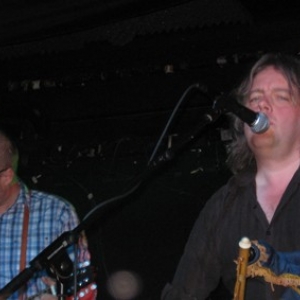 The Bad Shepherds