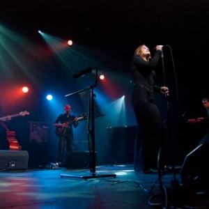 Alison Moyet