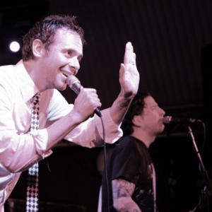 Bouncing Souls