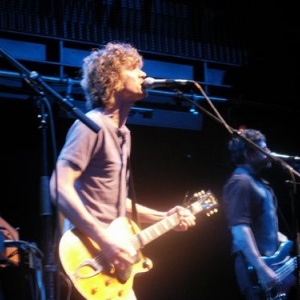 Brendan Benson