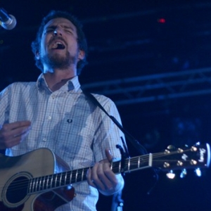 Frank Turner