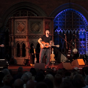 Seth Lakeman